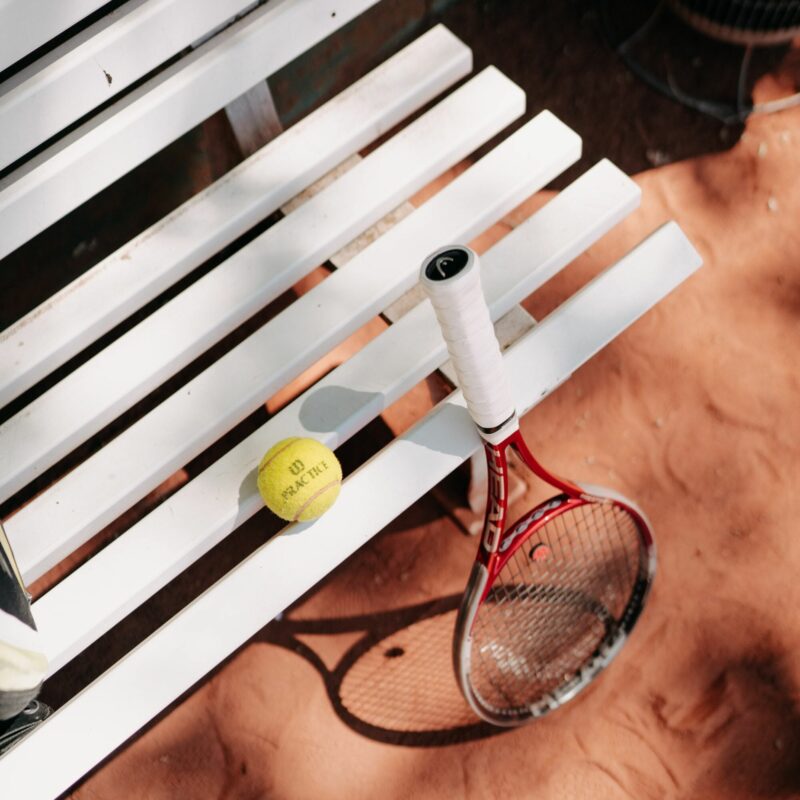 AIAT - Associazione Italiana Avvocati Tennisti