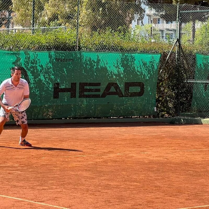 45° campionato AIAT: Lecce 25 agosto – 1° settembre 2022