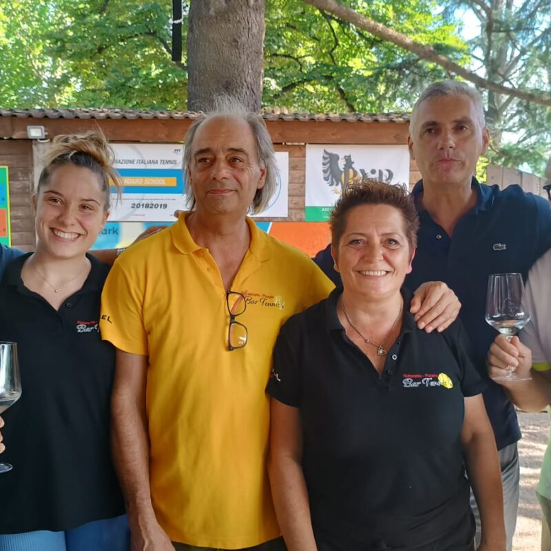 AIAT - Associazione Italiana Avvocati Tennisti