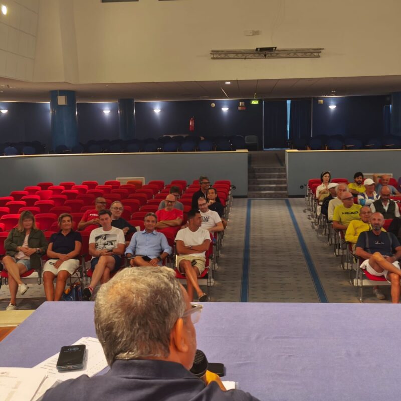 AIAT - Associazione Italiana Avvocati Tennisti