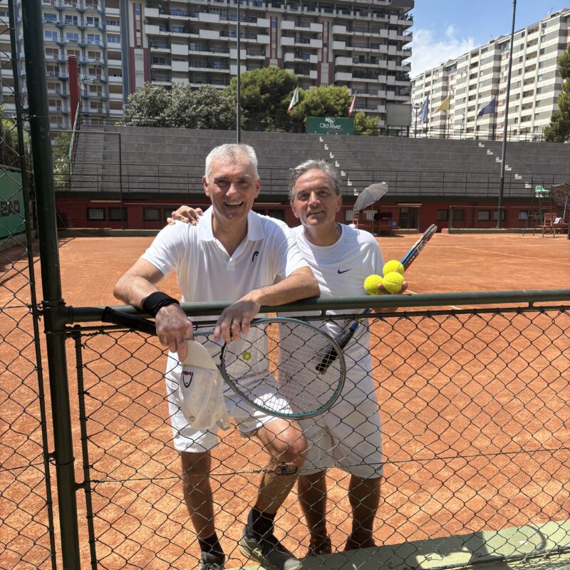 AIAT - Associazione Italiana Avvocati Tennisti