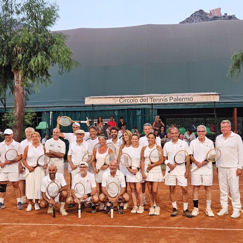 AIAT - Associazione Italiana Avvocati Tennisti